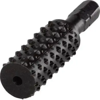 Limë e ashpër e profiluar Wolfcraft, 13.5mm