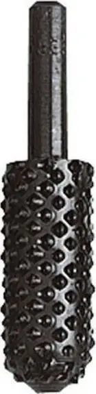 Limë cilindrike Wolfcraft 13.5mm