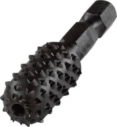 Majë gërryese për dru Wolfcraft - 1