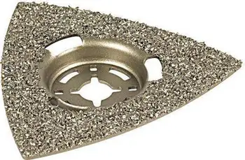 Furçë për mprehje Wolfcraft Rasç HM, e artë