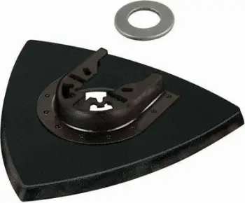 Disk bluarje Wolfcrft, 95 mm