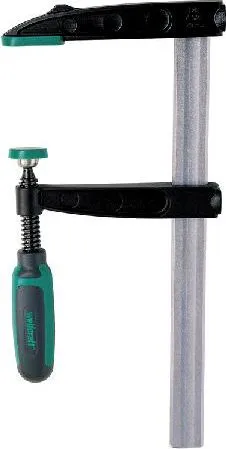 Shtrëngues Wolfcraft SZ, 120-1000 mm - 1