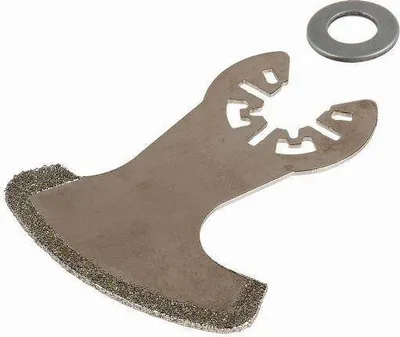 Teh sharre Wolfcraft Diamond Axe, 58 mm - 1