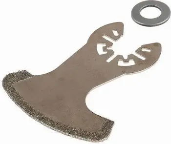 Teh sharre Wolfcraft Diamond Axe, 58 mm