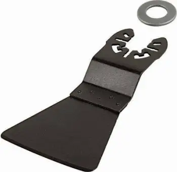 Shpatul fleksibël Wolfcraft, 52mm
