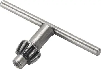 Çelës mandrine Wolfcraft Jacobs K6 S14, DIN 6349, i zi