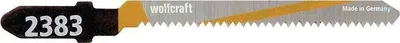 Teh sharre Wolfcraft 2, 75 mm - 1