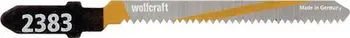 Teh sharre Wolfcraft 2, 75 mm