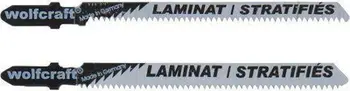 Tehe sharre Wolfcraft WF2379000, 1.65 x 75 x 100mm, 3 copë