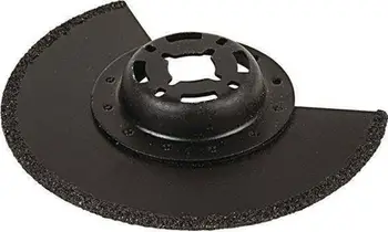 Teh sharre e segmentuar Wolfcraft HM 85mm