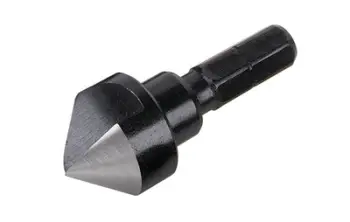 Frezë me majë 6-këndore Wolfcraft Chamfer WS, 16 mm