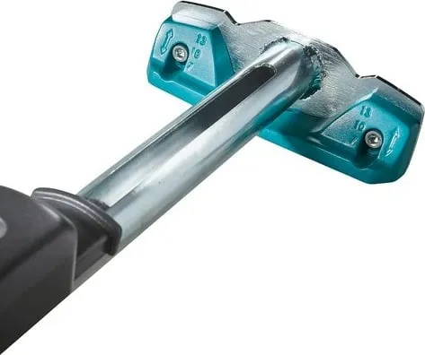 Mjet Wolfcraft 6945000 për tërheqje ledge, Çelik, Argjendtë - 1