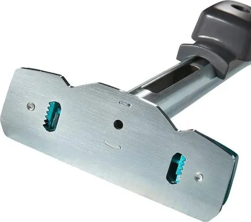 Mjet Wolfcraft 6945000 për tërheqje ledge, Çelik, Argjendtë - 2