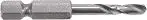 Shpues Wolfcraft HSS hexagonal, 4.0 mmmm