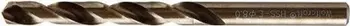 Shpuese metali HSS Wolfcraft, 6.0mm