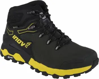Atlete për meshkuj Inov-8, të gjelbra