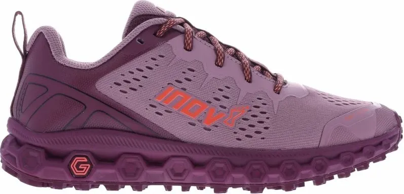 Atlete për femra Inov-8 Parkclaw G 280, vjollcë - 1