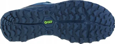 Atlete për vrapim Inov-8 Parkclaw G 280, numri 39.5, e kaltër navy - 4