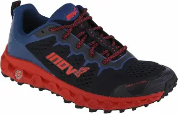 Atlete vrapimi Inov-8 Parkclaw G 280 M 000972-NYRD-S-01, terren i vështirë, meshkuj, blu me të kuqe