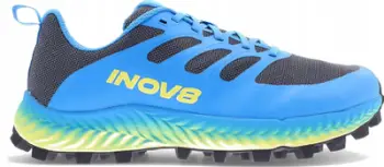 Atlete vrapimi Inov 8 MudTalon M 001144, trail, blu