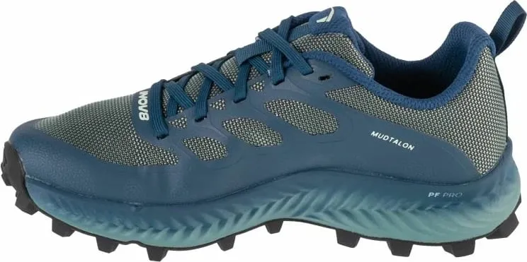 Atlete për vrapim për meshkuj Inov-8, blu marine - 2