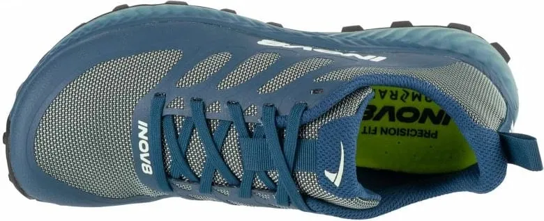Atlete për vrapim për meshkuj Inov-8, blu marine - 3
