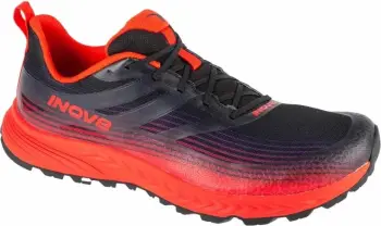 Atlete vrapimi Inov-8 Trailfly Speed M 001150, terren malor, e kuqe