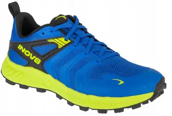 Atlete vrapimi Inov-8 TrailTalon M 001275, për burra, blu