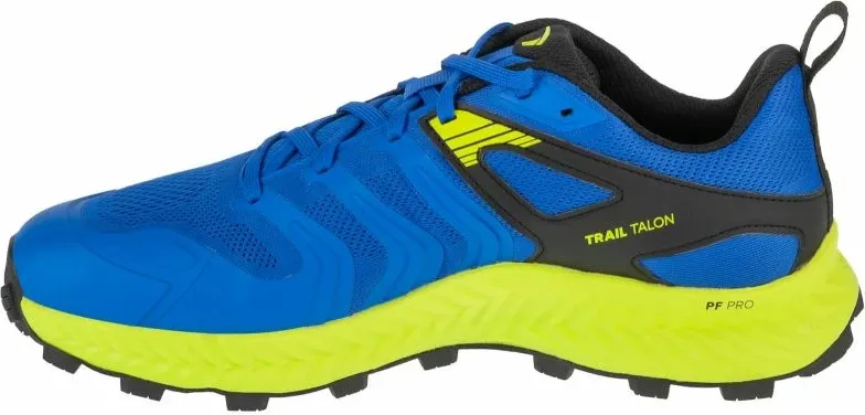 Këpucë vrapimi Inov-8 TrailTalon M 001275, terren malor, blu - 2
