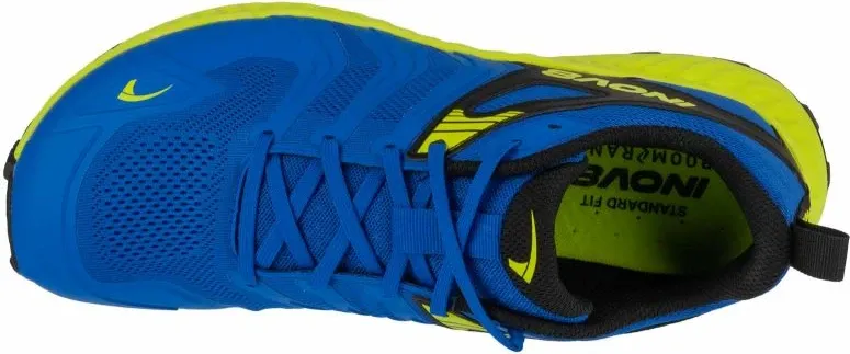 Këpucë vrapimi Inov-8 TrailTalon M 001275, terren malor, blu - 3