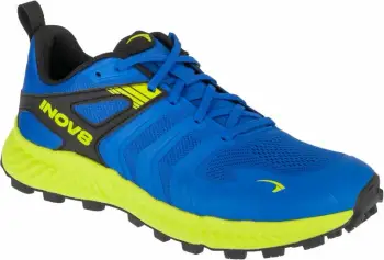 Këpucë vrapimi Inov-8 TrailTalon M 001275, terren malor, blu