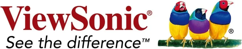 Monitor ViewSonic Portable VP16-OLED, 15.6", OLED, 60Hz, USB-C, i zi - 1