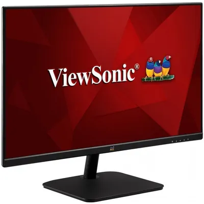 Monitor ViewSonic VA2432-MHD, 23.8", Full HD, 75Hz, IPS, i zi - 2