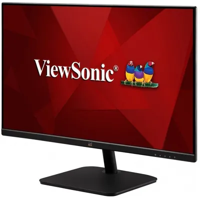 Monitor ViewSonic VA2432-MHD, 23.8", Full HD, 75Hz, IPS, i zi - 3