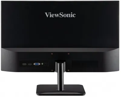 Monitor ViewSonic VA2432-MHD, 23.8", Full HD, 75Hz, IPS, i zi - 8