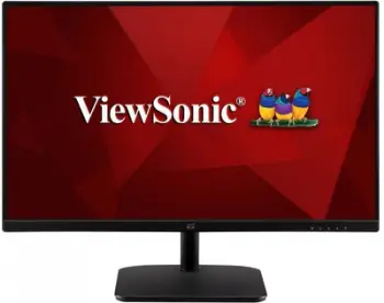 Monitor ViewSonic VA2432-MHD, 23.8", Full HD, 75Hz, IPS, i zi