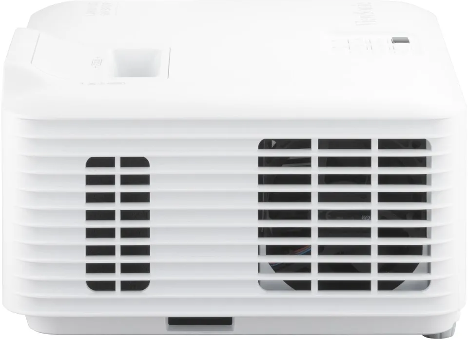 Projektor ViewSonic LS711W, Laser, 4200 ANSI, WUXGA, i bardhë - 11