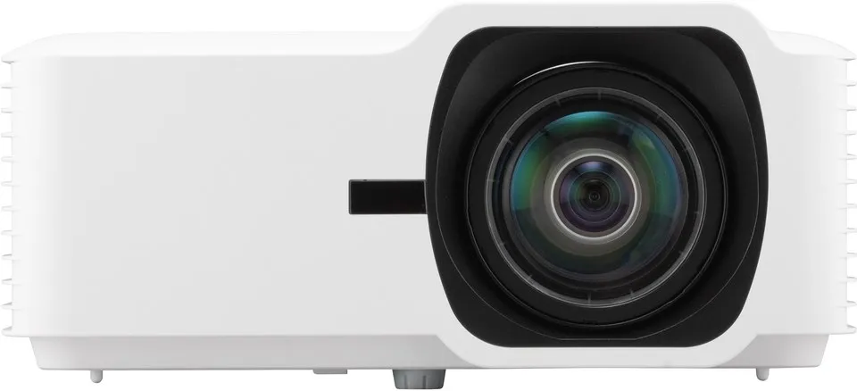 Projektor ViewSonic LS711W, Laser, 4200 ANSI, WUXGA, i bardhë - 26