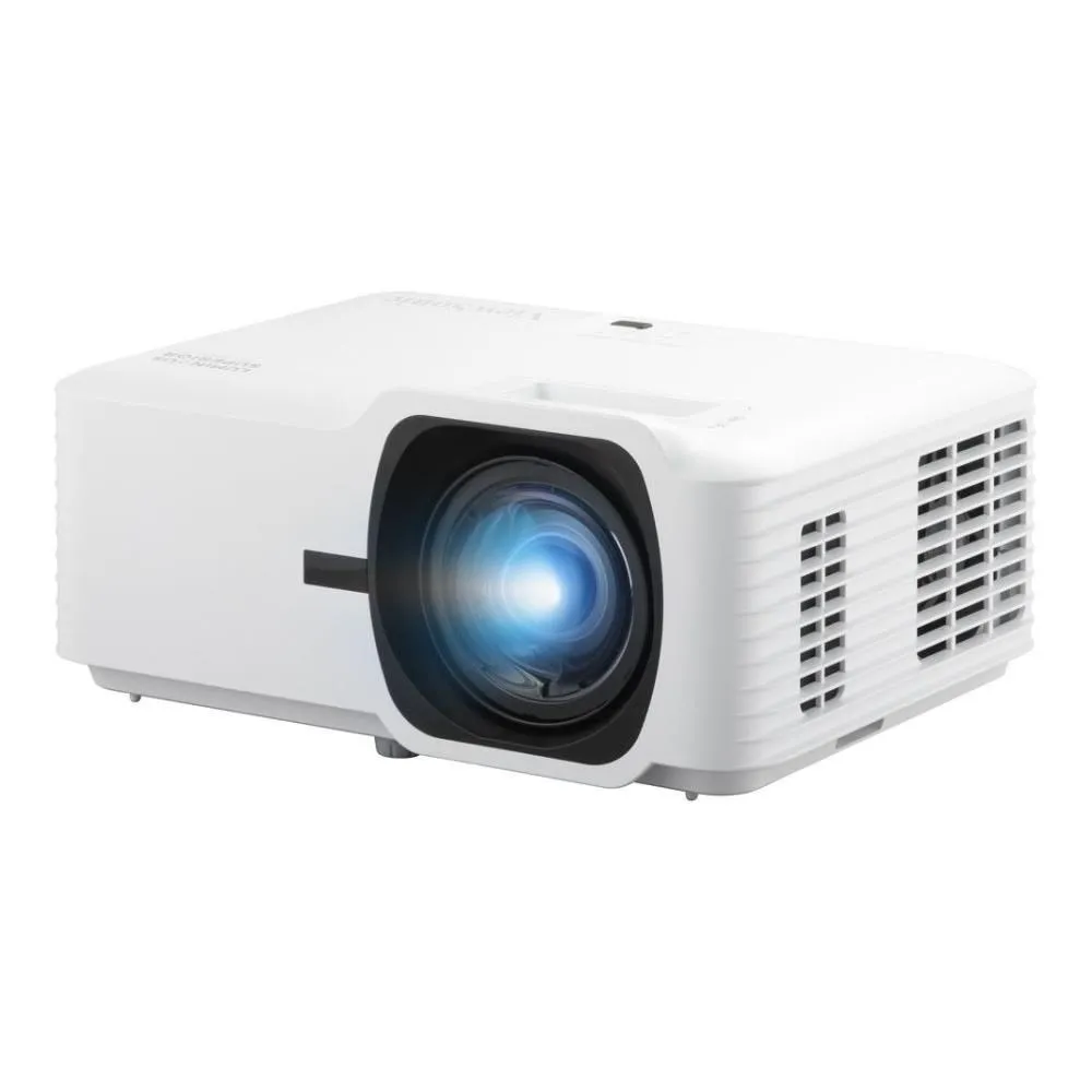 Projektor ViewSonic LS711W, Laser, 4200 ANSI, WUXGA, i bardhë - 27