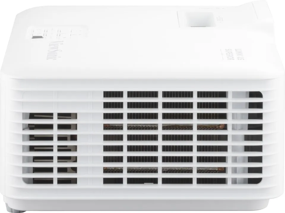 Projektor ViewSonic LS711W, Laser, 4200 ANSI, WUXGA, i bardhë - 5