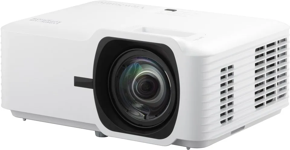 Projektor ViewSonic LS711W, Laser, 4200 ANSI, WUXGA, i bardhë - 10
