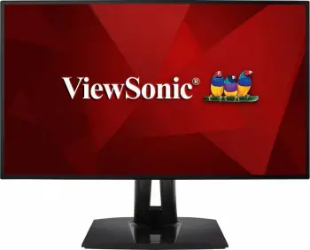 Monitor ViewSonic VP2768A, 27”, 2K Pantone, i zi