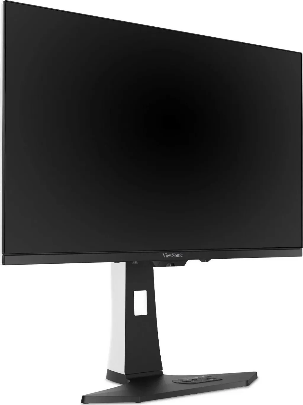 Monitor ViewSonic XG272-2K-OLED, 27”, QHD, 240Hz, i bardhë - 3