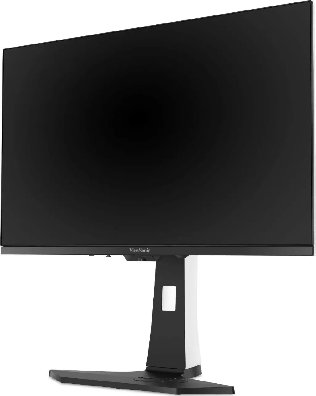 Monitor ViewSonic XG272-2K-OLED, 27”, QHD, 240Hz, i bardhë - 4