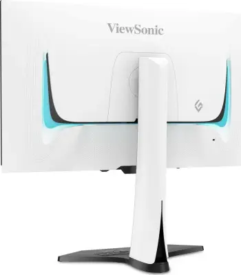 Monitor ViewSonic XG272-2K-OLED, 27”, QHD, 240Hz, i bardhë