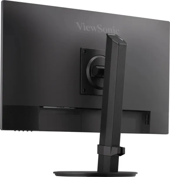Monitor ViewSonic VG2408A, 24", IPS Full HD, 100Hz, i zi - 2