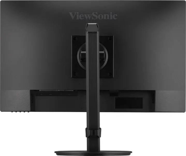 Monitor ViewSonic VG2408A, 24", IPS Full HD, 100Hz, i zi - 5
