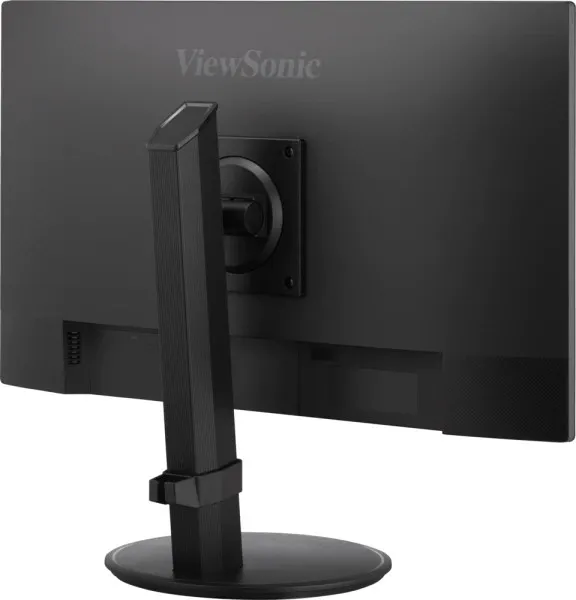 Monitor ViewSonic VG2408A, 24", IPS Full HD, 100Hz, i zi - 7