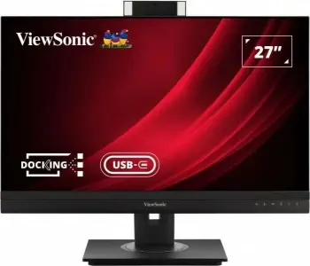 Monitor Viewsonic VG2756V-2K - LED, 27", QHD, i zi