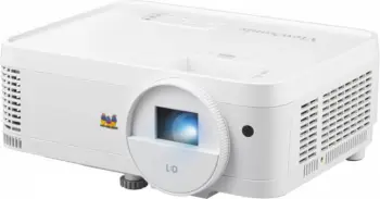Projektor Viewsonic LS500WH, i bardhë